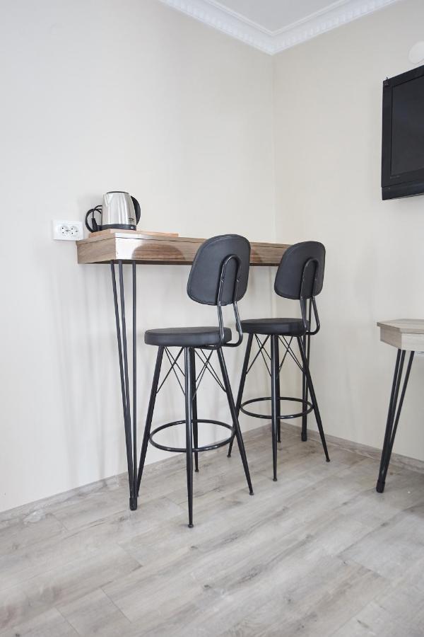 Apart Otel Luna Taksim