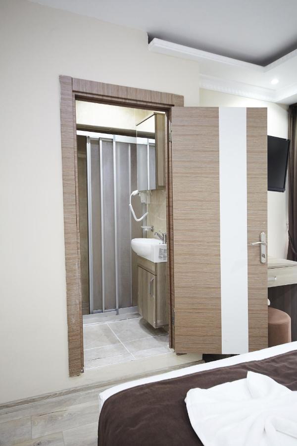 Luna Taksim Apart Otel 2*