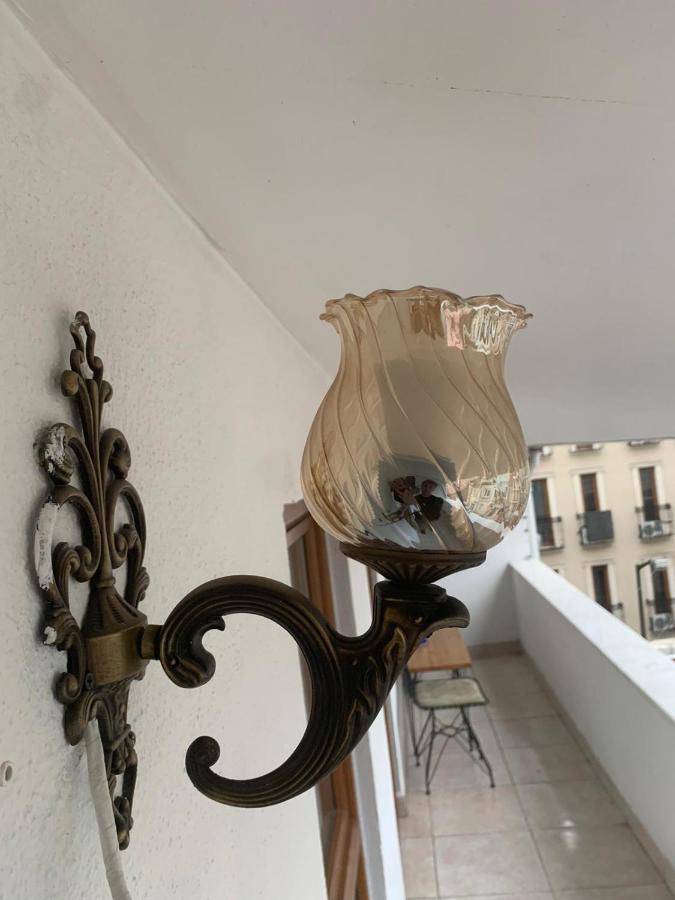 Luna Taksim Apart Otel İstanbul