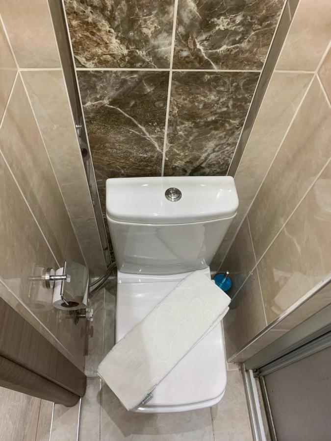 Apart Otel Luna Taksim 2*