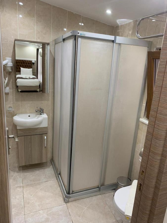 Apart Otel Luna Taksim İstanbul