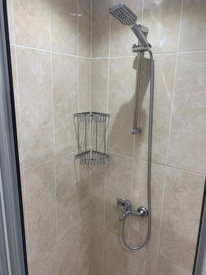 Apart Otel Luna Taksim