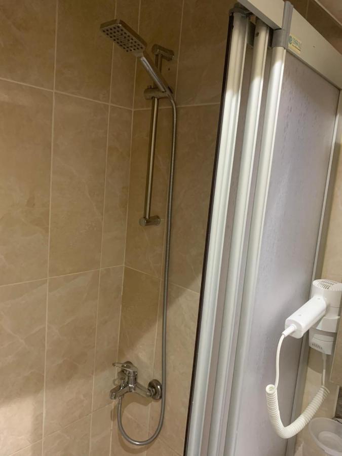 Apart Otel Luna Taksim 2*