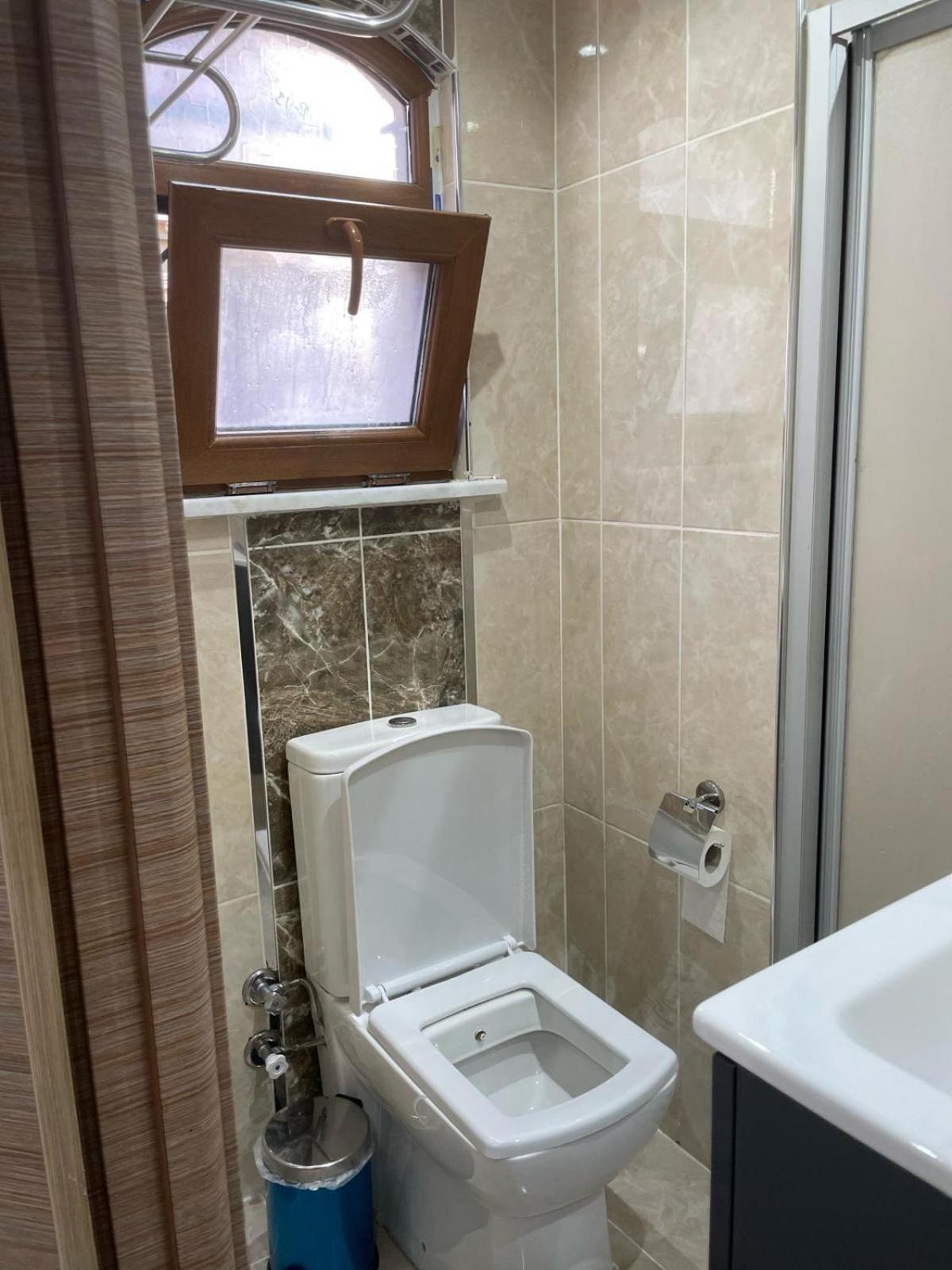 Luna Taksim Apart Otel İstanbul