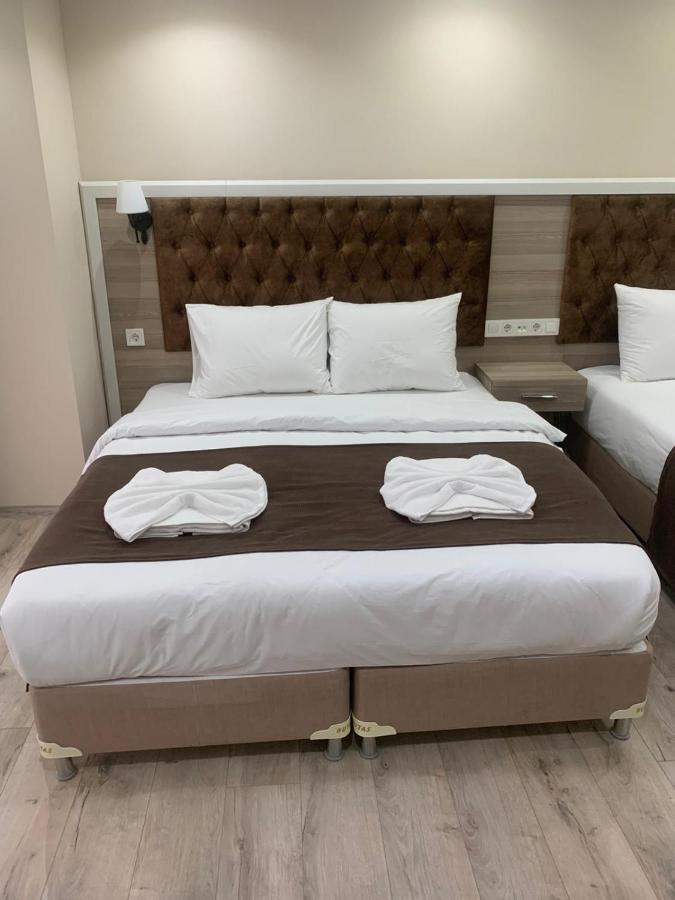 Apart Otel Luna Taksim İstanbul