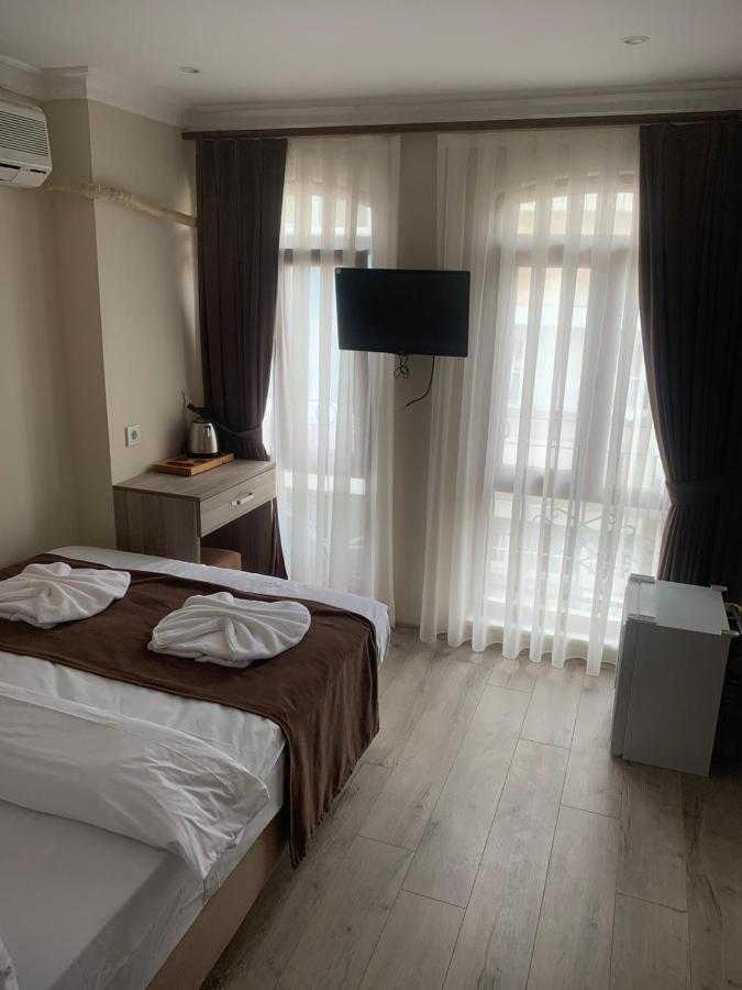 Luna Taksim Apart Otel